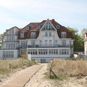 Haus Undine App Isabell Seeblick